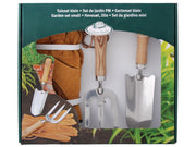 SET DA GIARDINO PER LA CURA DELLE PIANTE