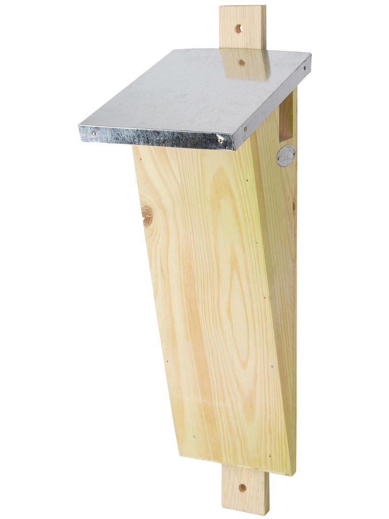 CASETTA IN LEGNO PER RAMPICHINO