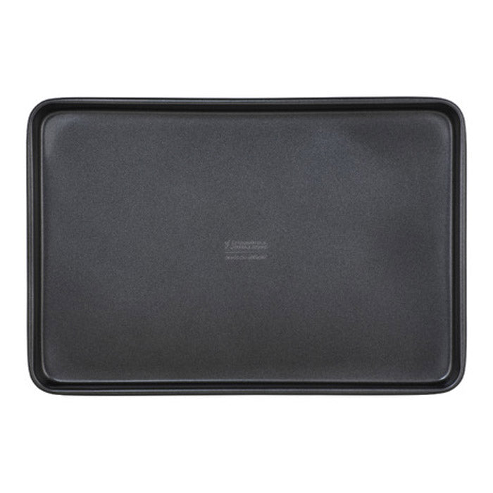 TEGLIA ANTIADERENTE RETTANGOLARE, 38X25,5X2CM