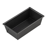 TEGLIA ANTIADERENTE STAMPO TORTA, RETTANGOLARE ALTO, 21X11CM