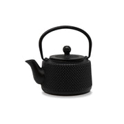 TEIERA OSAKA IN GHISA 800 ML ANTRACITE