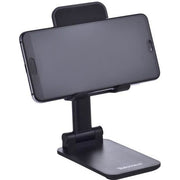 SUPPORTO DA SCRIVANIA PER SMARTPHONE REGOLABILE