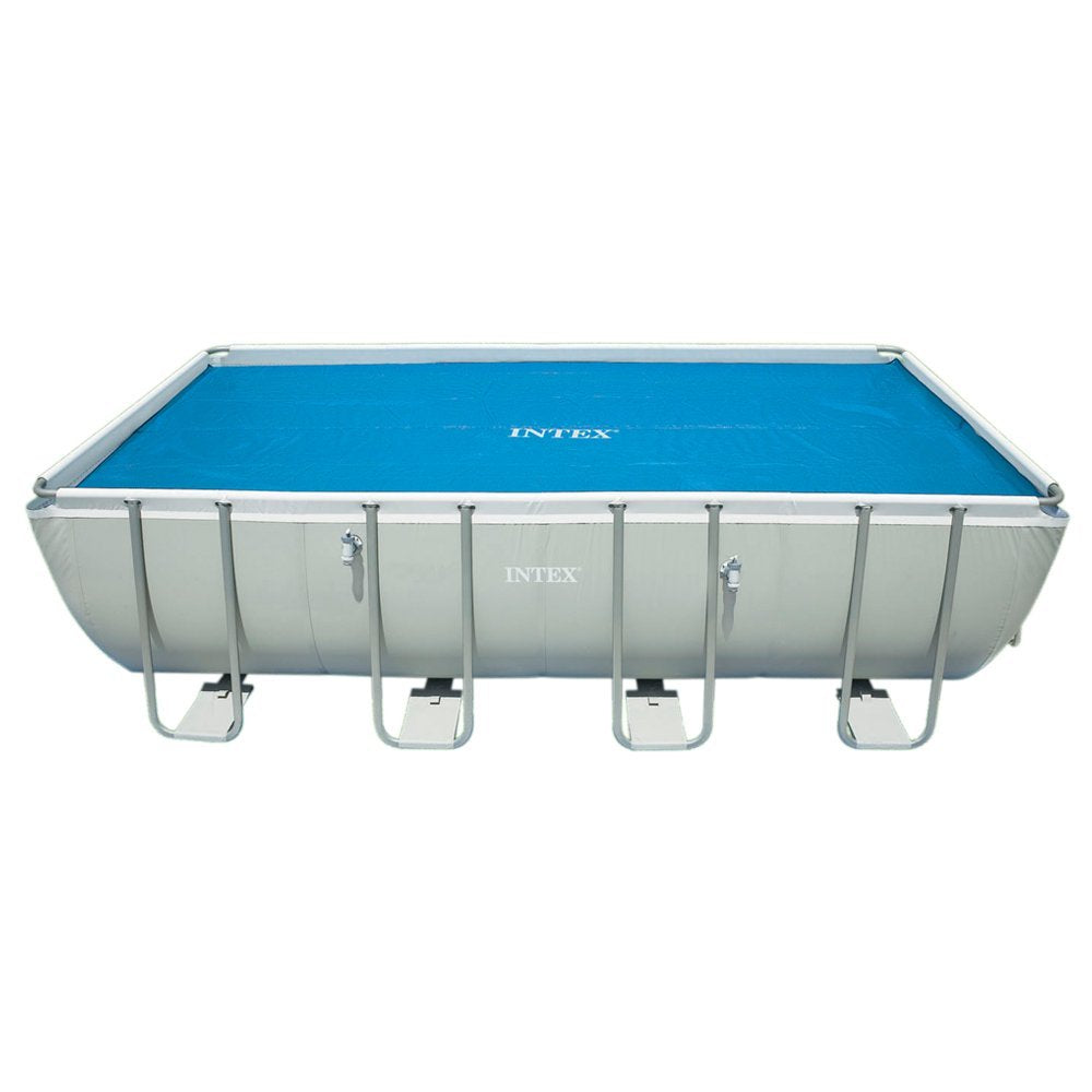 TELO TERMICO PER PISCINA RETTANGOLARE 488X244CM