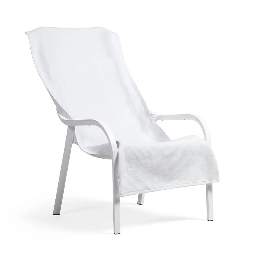 TELO MARE NET LOUNGE BIANCO