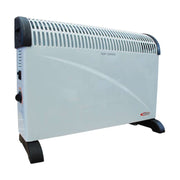 TERMOCONVETTORE 2KW VENTILATO
