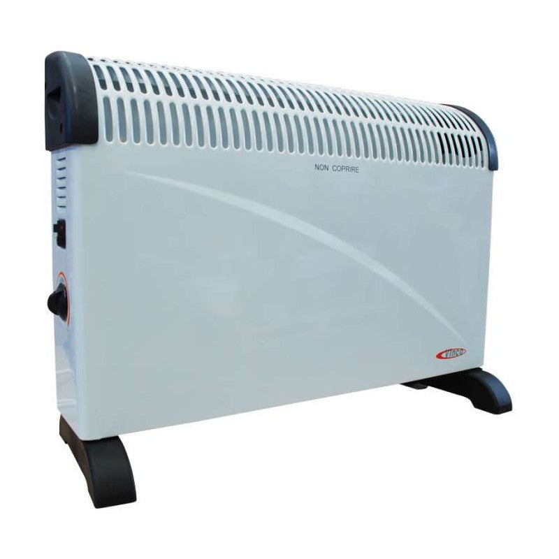 TERMOCONVETTORE 2KW VENTILATO