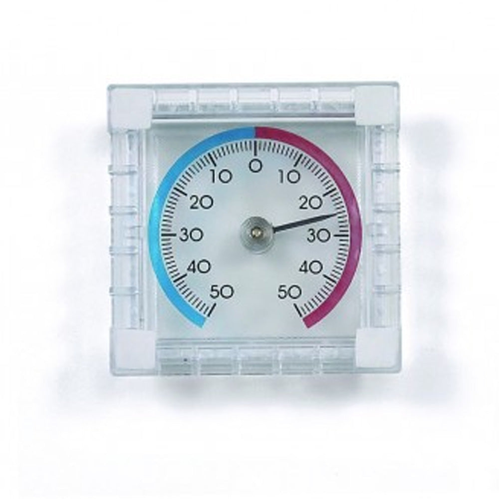 TERMOMETRO IN PLASTICA 7,5CM