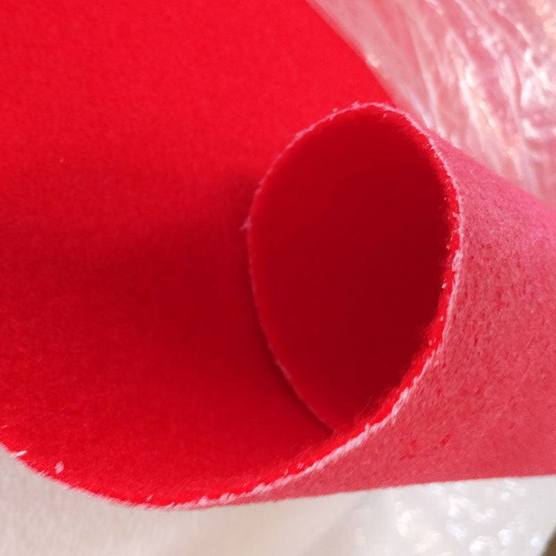 PASSATOIA MAGIC ROSSA CON PELLICOLA PROTETTIVA 1X50MQ