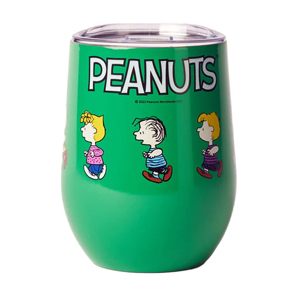 THERMOS TAZZA SNOOPY CORSA 300ML