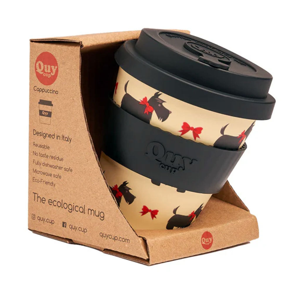 THERMOS TAZZA "TRAVEL MUG" ARTURO 230ML