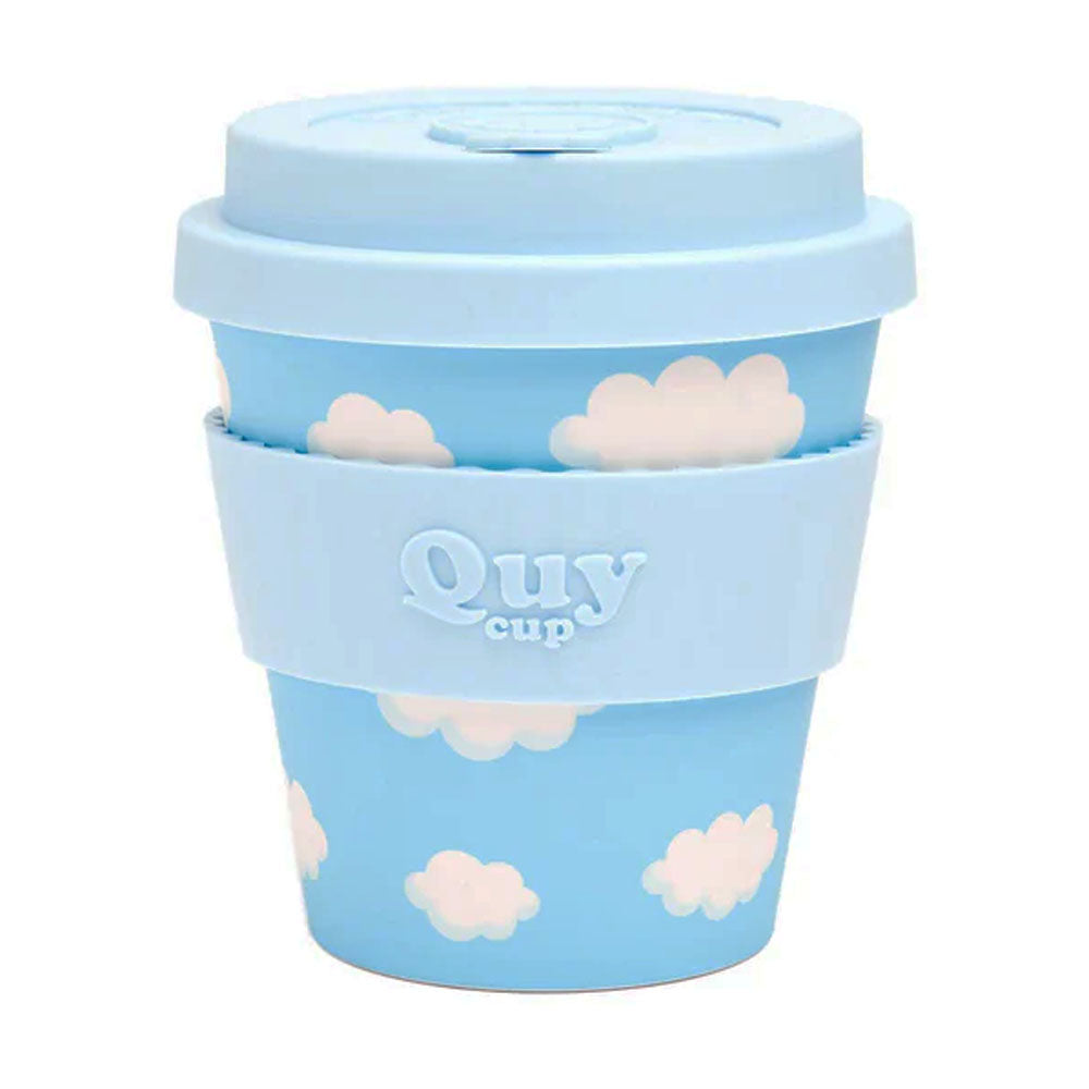 THERMOS TAZZA "TRAVEL MUG" CIELO 230ML