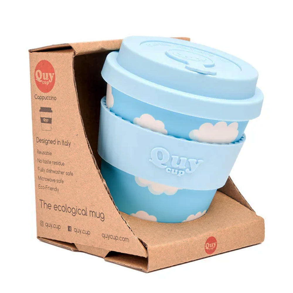 THERMOS TAZZA "TRAVEL MUG" CIELO 230ML