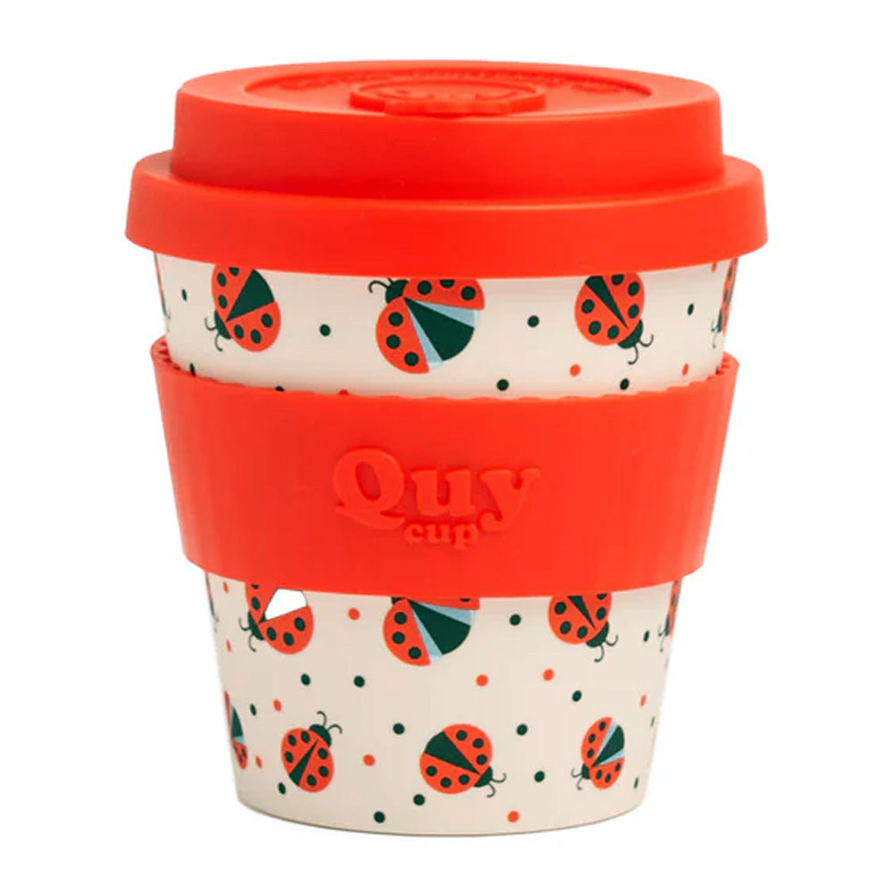 THERMOS TAZZA "TRAVEL MUG" COCCINELLA 230ML