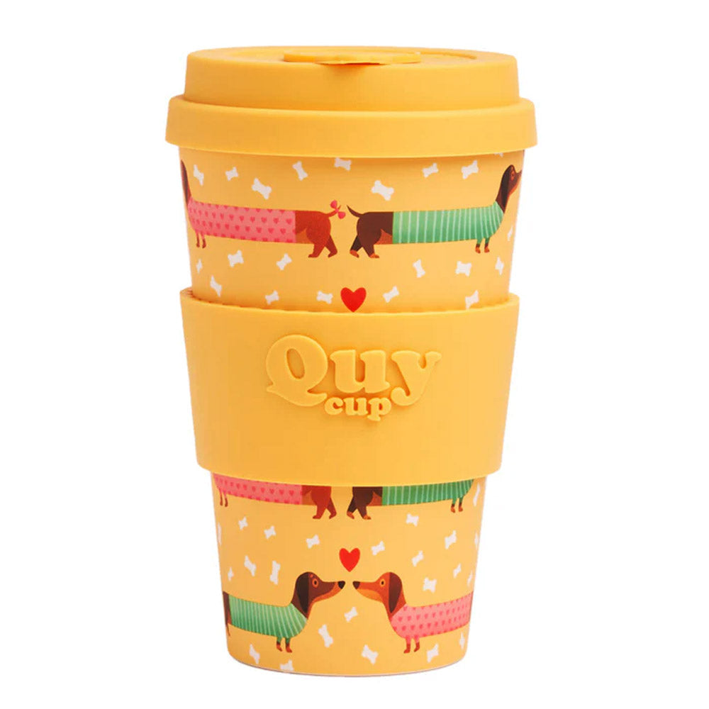 THERMOS TAZZA "TRAVEL MUG" DANTE 400ML