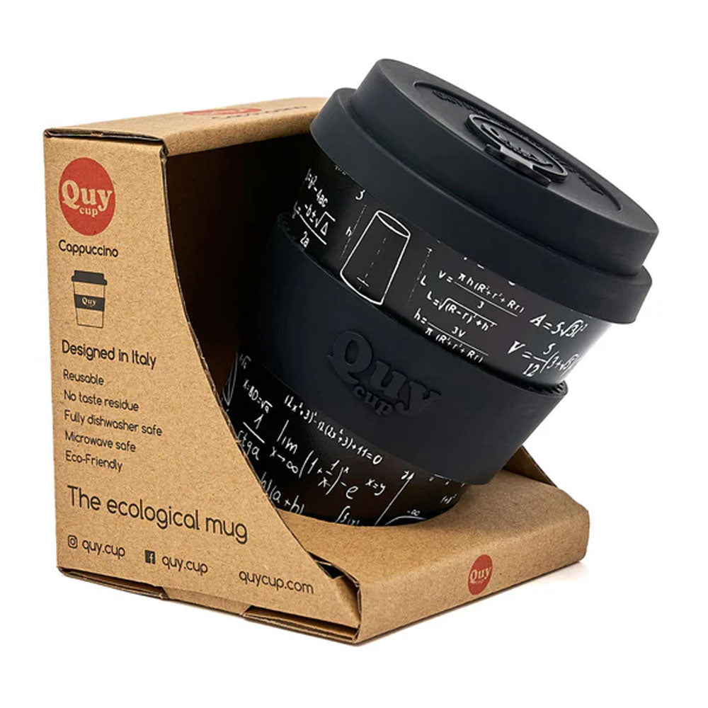 THERMOS TAZZA "TRAVEL MUG" EINSTEIN 230ML