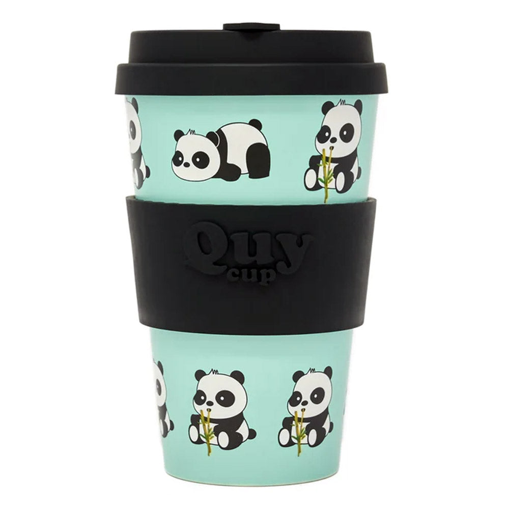 THERMOS TAZZA "TRAVEL MUG" PANDA 400ML