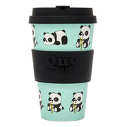 THERMOS TAZZA "TRAVEL MUG" PANDA 400ML