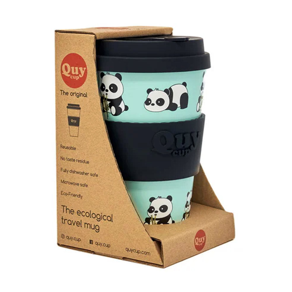 THERMOS TAZZA "TRAVEL MUG" PANDA 400ML