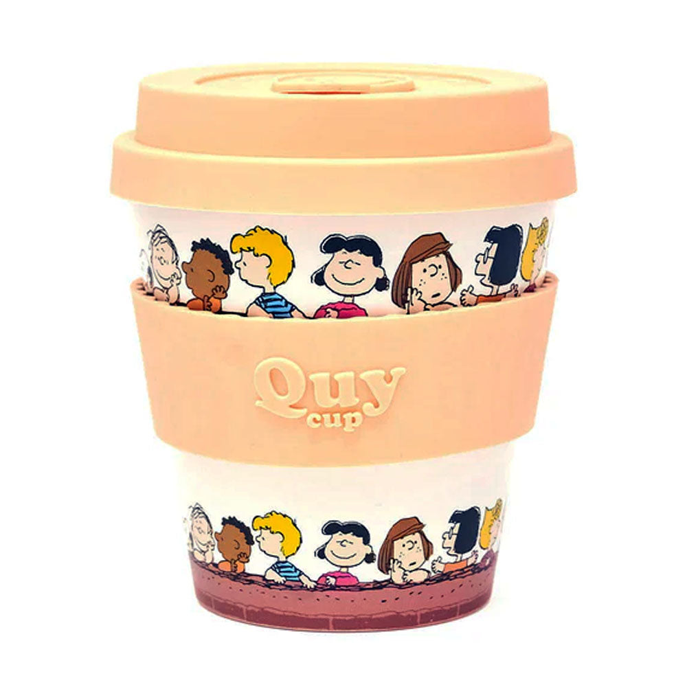 THERMOS TAZZA "TRAVEL MUG" SNOOPY MURETTO 230ML