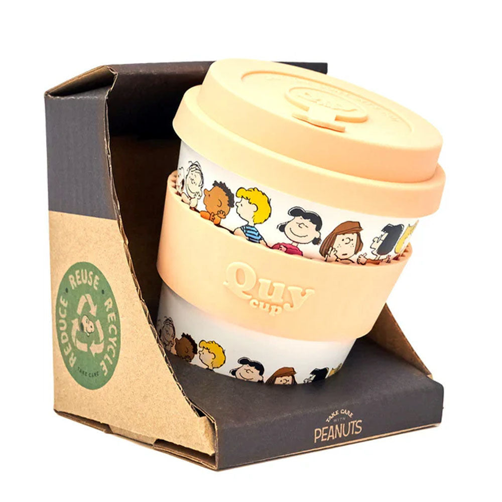 THERMOS TAZZA "TRAVEL MUG" SNOOPY MURETTO 230ML