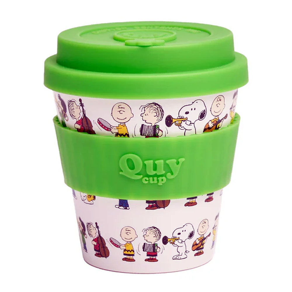 THERMOS TAZZA "TRAVEL MUG" SNOOPY OPERA 230ML