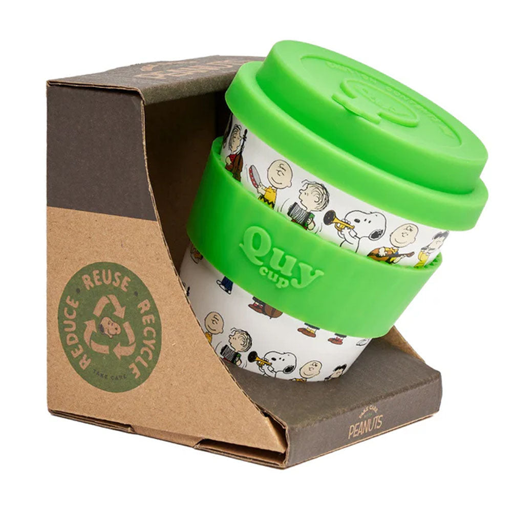 THERMOS TAZZA "TRAVEL MUG" SNOOPY OPERA 230ML