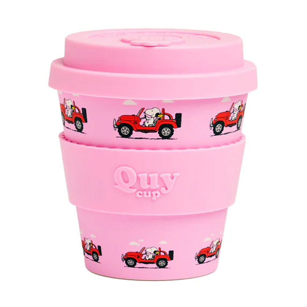 THERMOS TAZZA "TRAVEL MUG" SNOOPY TRAVEL 230ML