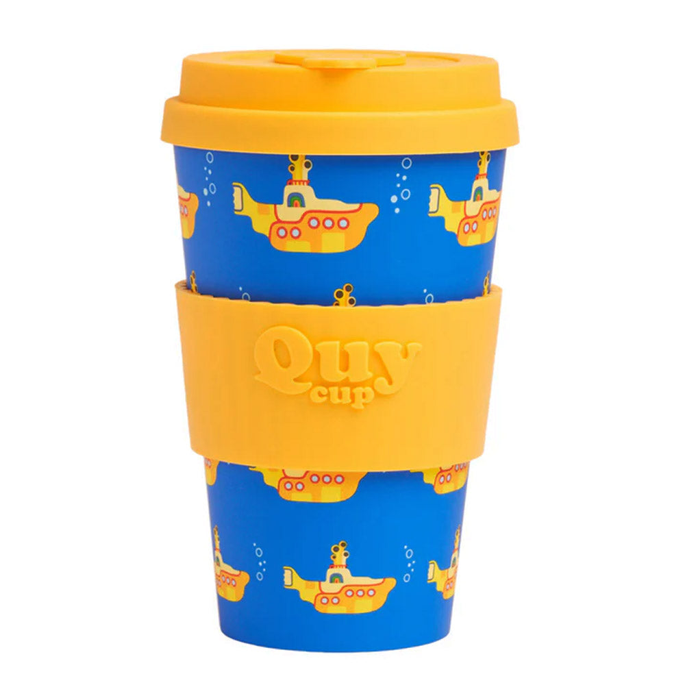 THERMOS TAZZA "TRAVEL MUG" SOTTOMARINO 400ML