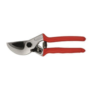 FORBICI DA POTATURA IN ALLUMINIO LAMA RICURVA 21CM