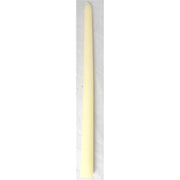 CANDELA CLASSICA 2x30CM AVORIO