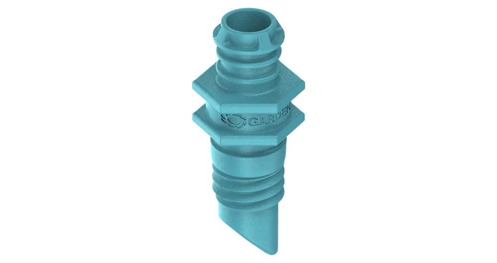 GOCCIOLATORE FINE LINEA 2L/H