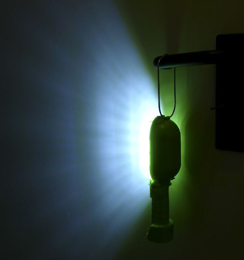 TORCH  LA TORCIA MILLE USI