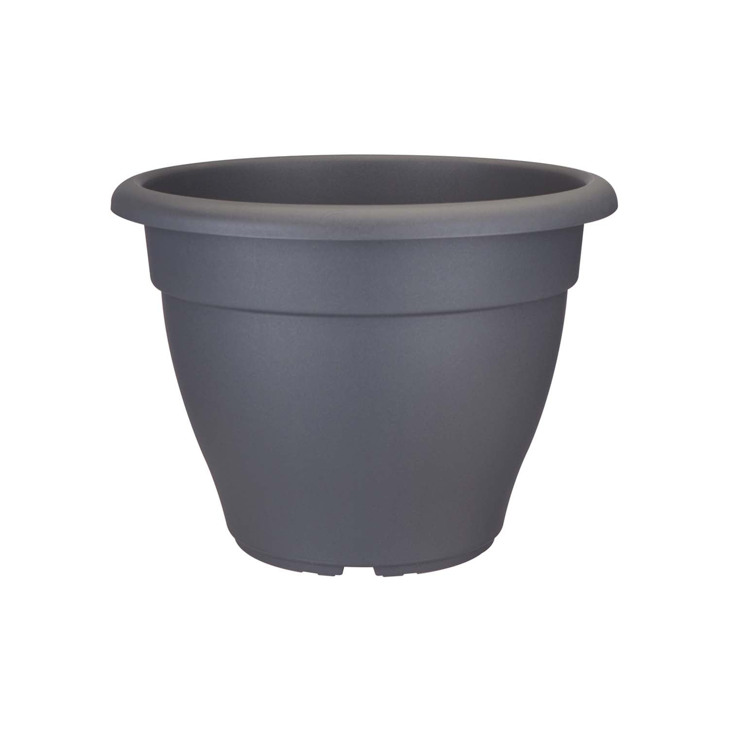 VASO TORINO CAMPANA 50CM COLORE A SCELTA