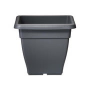 VASO TORINO CAMPANA SQUARE 25CM COLORE A SCELTA