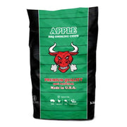 LEGNETTI ALL'ESSENZA DI MELO PER BBQ, TORO SMOKING CHIPS APPLE 3,14 LT