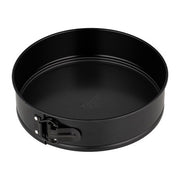 TORTIERA ANTIADERENTE ROTONDA, APRIBILE, Ø25CM