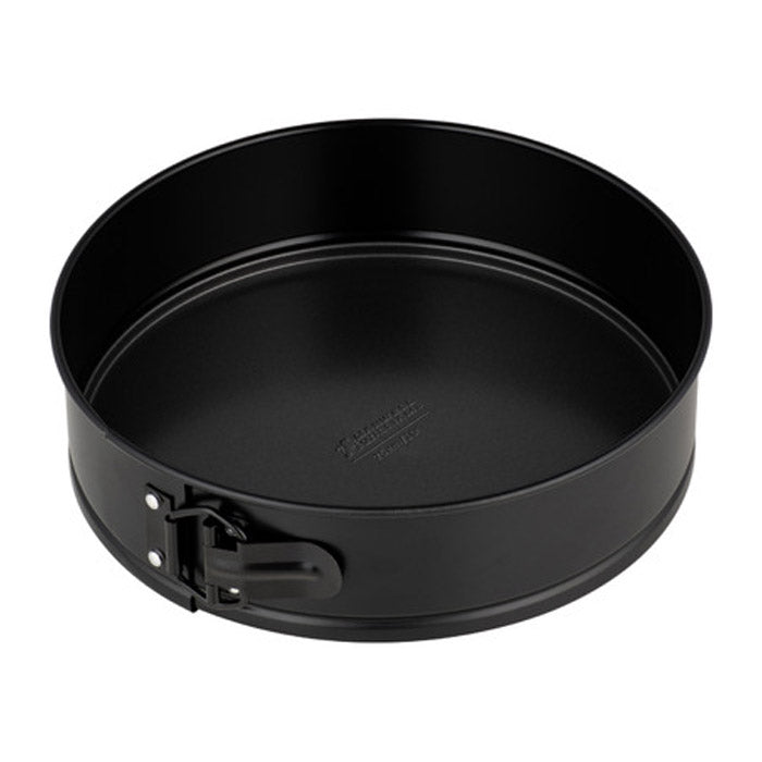 TORTIERA ANTIADERENTE ROTONDA, APRIBILE, Ø25CM