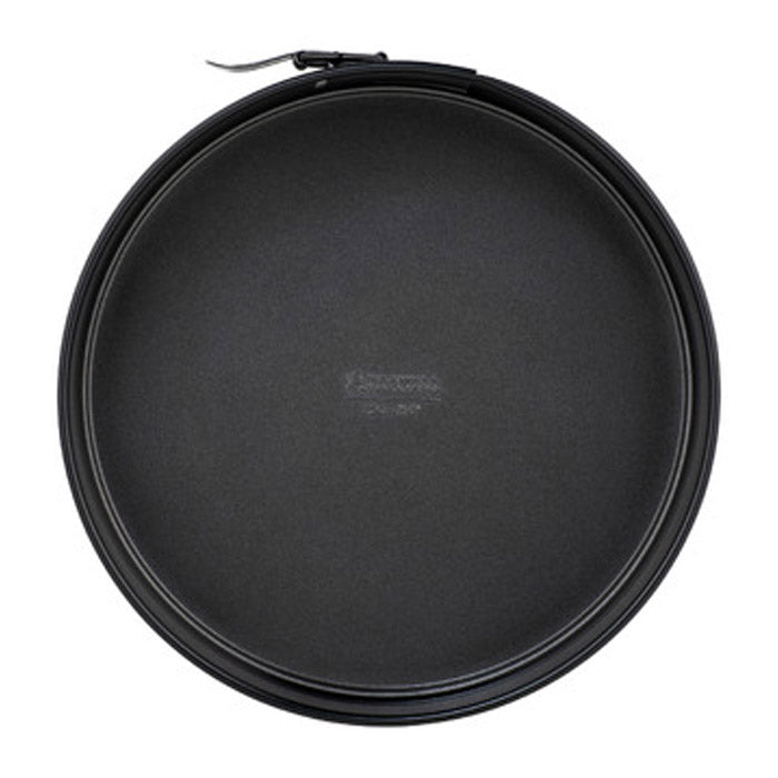 TORTIERA ANTIADERENTE ROTONDA, APRIBILE, Ø25CM