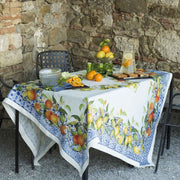 TOVAGLIA SEVILLANA 160X230CM
