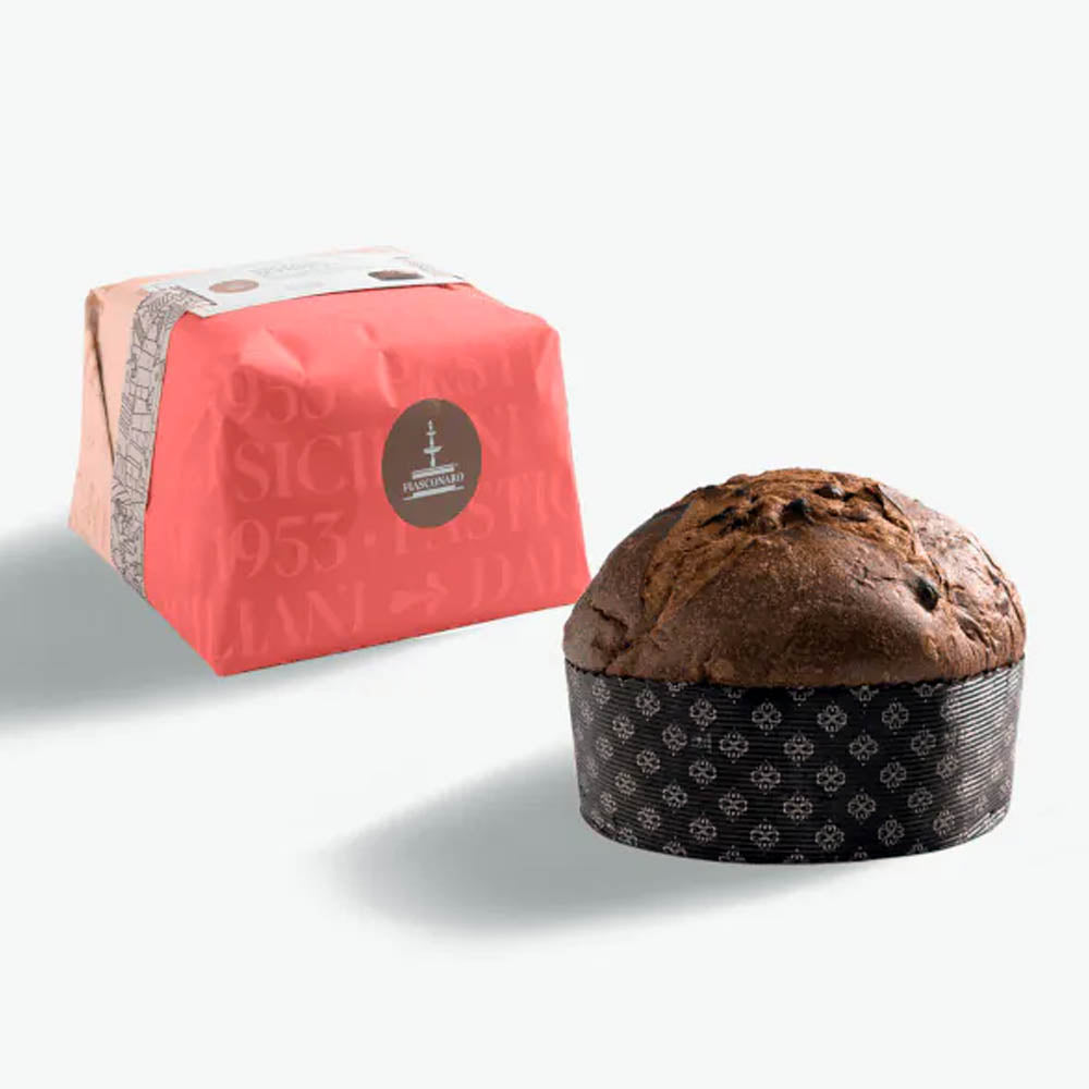 PANETTONE ARTIGIANALE TRADIZIONALE 1KG