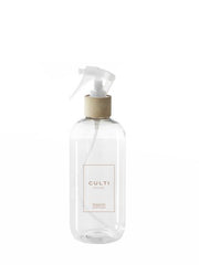 CULTI MILANO - Nebulizzatore Trigger Welcome Tessuto foglie di cassis e musk