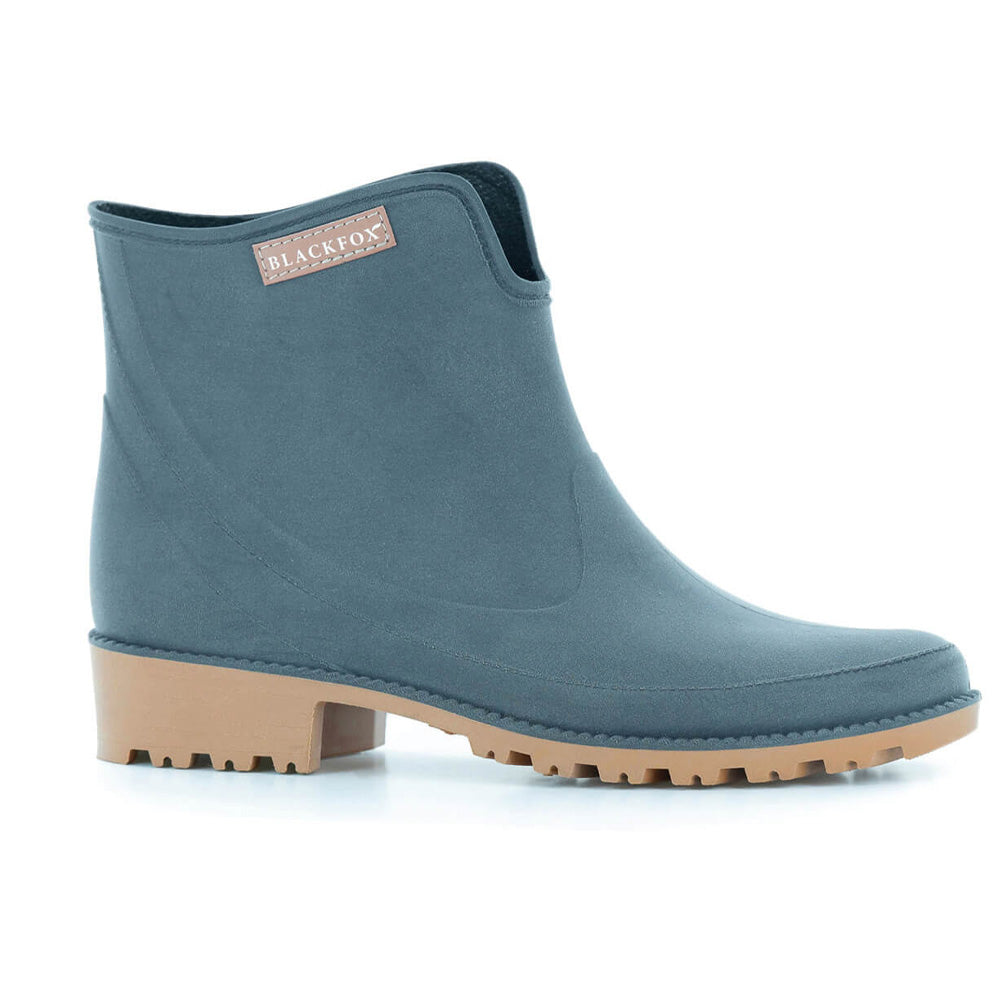 TRONCHETTO DA DONNA TG.40 BLU MARE PRESTON