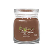 CANDELA MEDIA SIGNATURE PRALINE & BIRCH