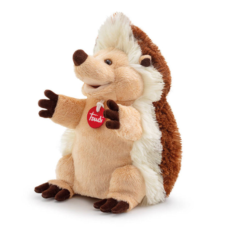 Peluche Trudino Riccio Deluxe TRUDI - immagine 3