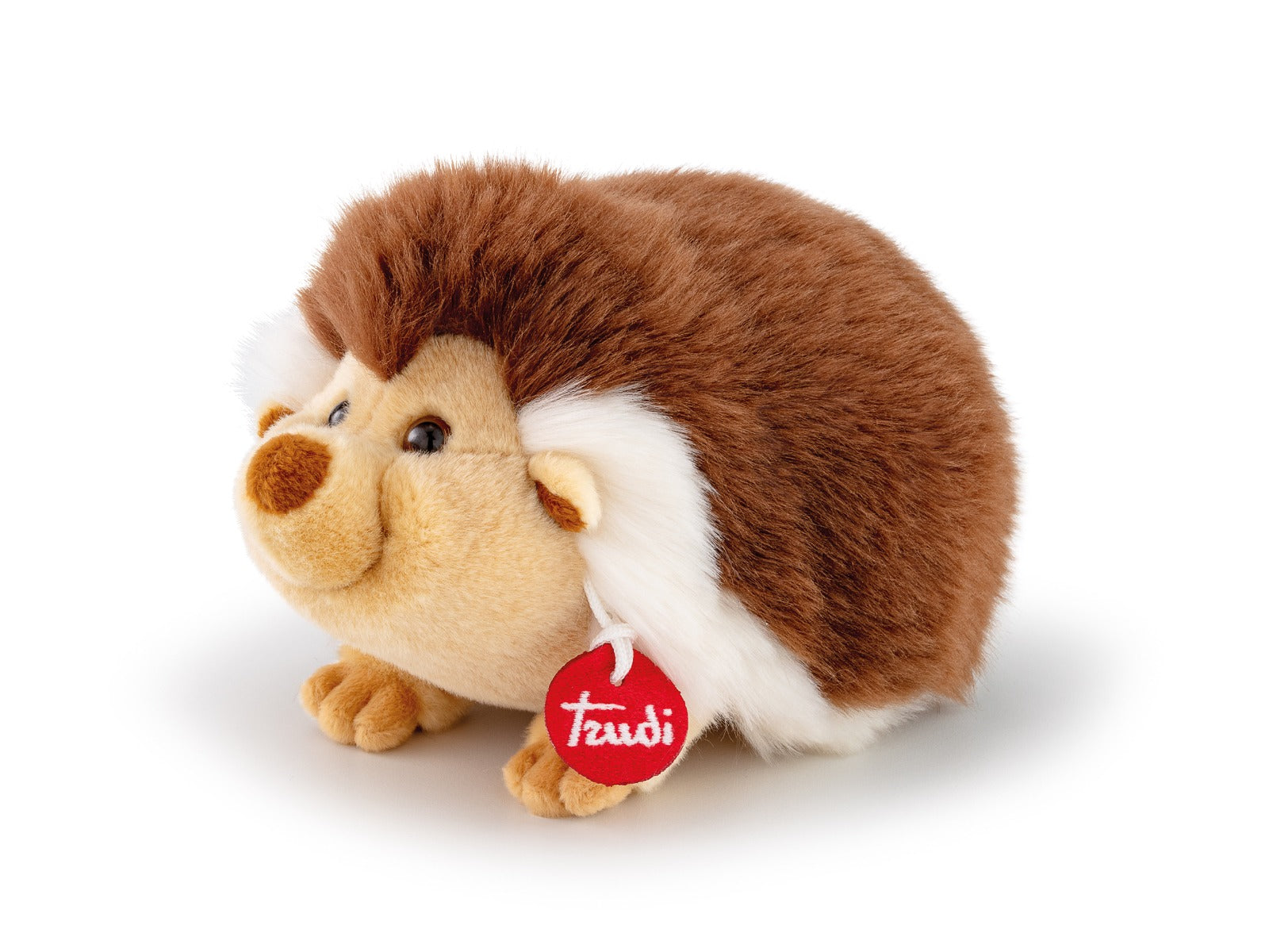 Peluche Trudi Riccio Spillo 00