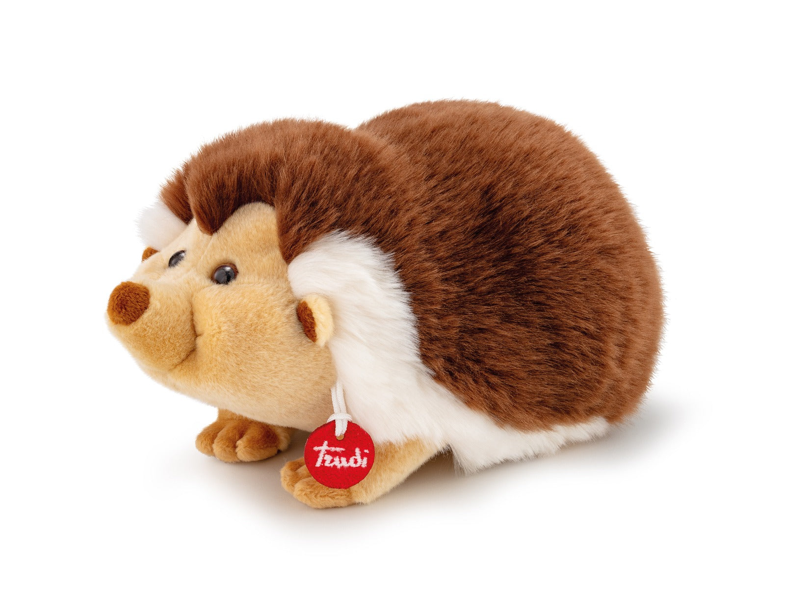 Peluche Trudi Riccio Spillo 00