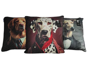 CUSCINO CANE, 45x45
