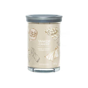 CANDELA TUMBLER GRANDE WARM CASHMERE