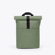ZAINO HAJO MACRO LOTUS 38X24X10CM 8L 600GR SAGE GREEN