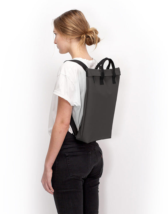 BORSA ZAINO MULTIFUNZIONALE TILL BAG LOTUS ASPHALT